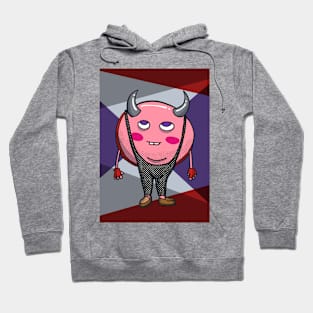 Balogna Boy Hoodie